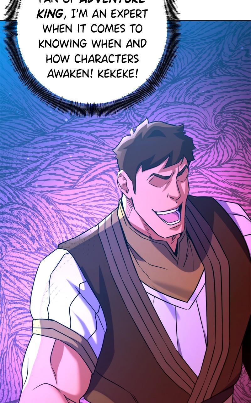 Surviving a Fantasy Adventure Comic Chap 60 - Next Chap 61