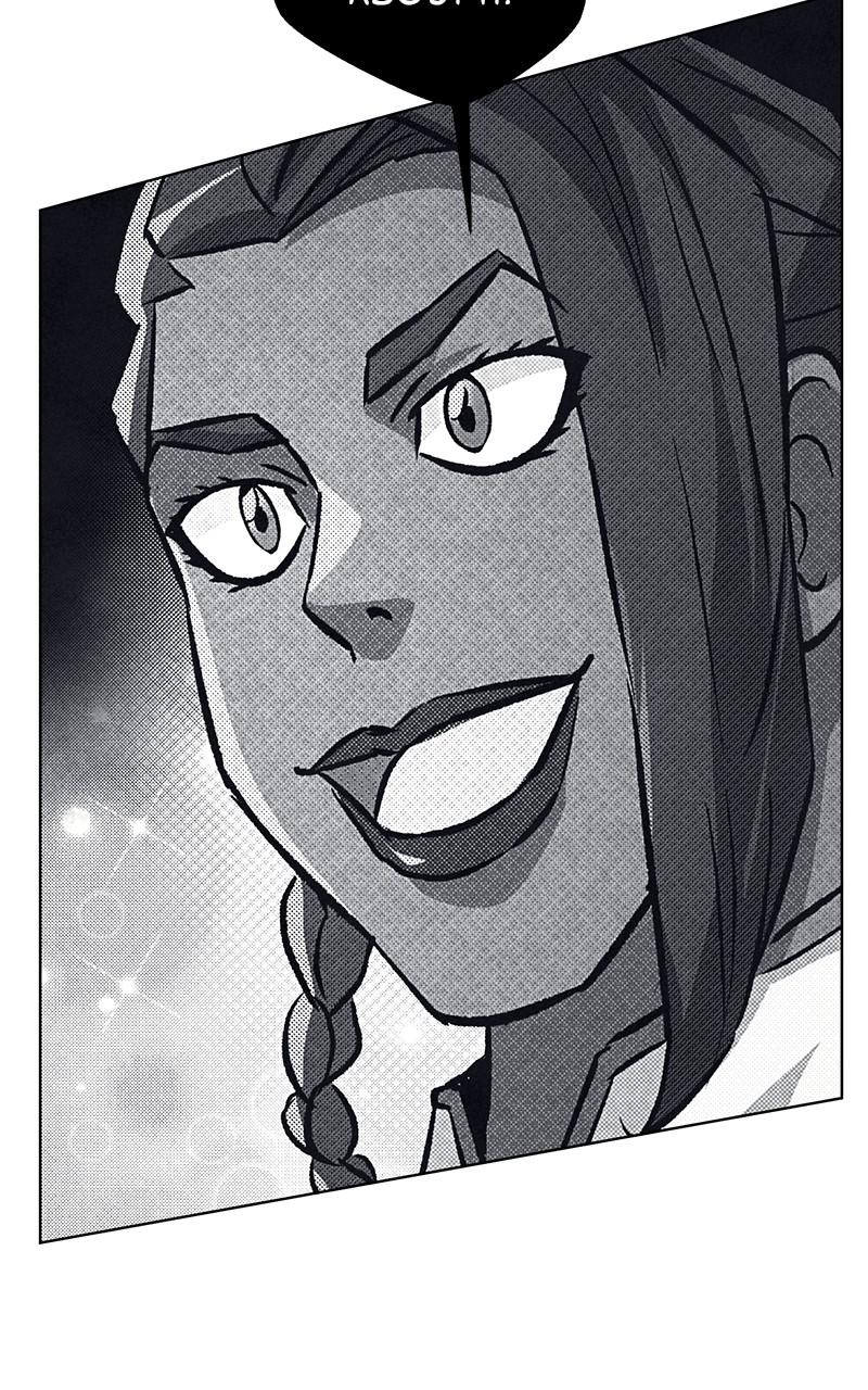 Surviving a Fantasy Adventure Comic Chap 60 - Next Chap 61