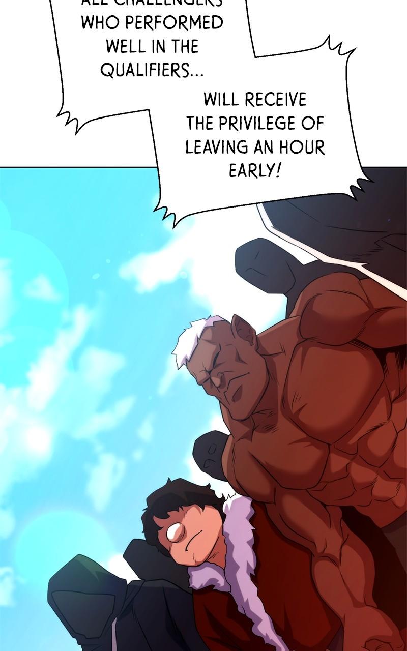 Surviving a Fantasy Adventure Comic Chap 60 - Next Chap 61