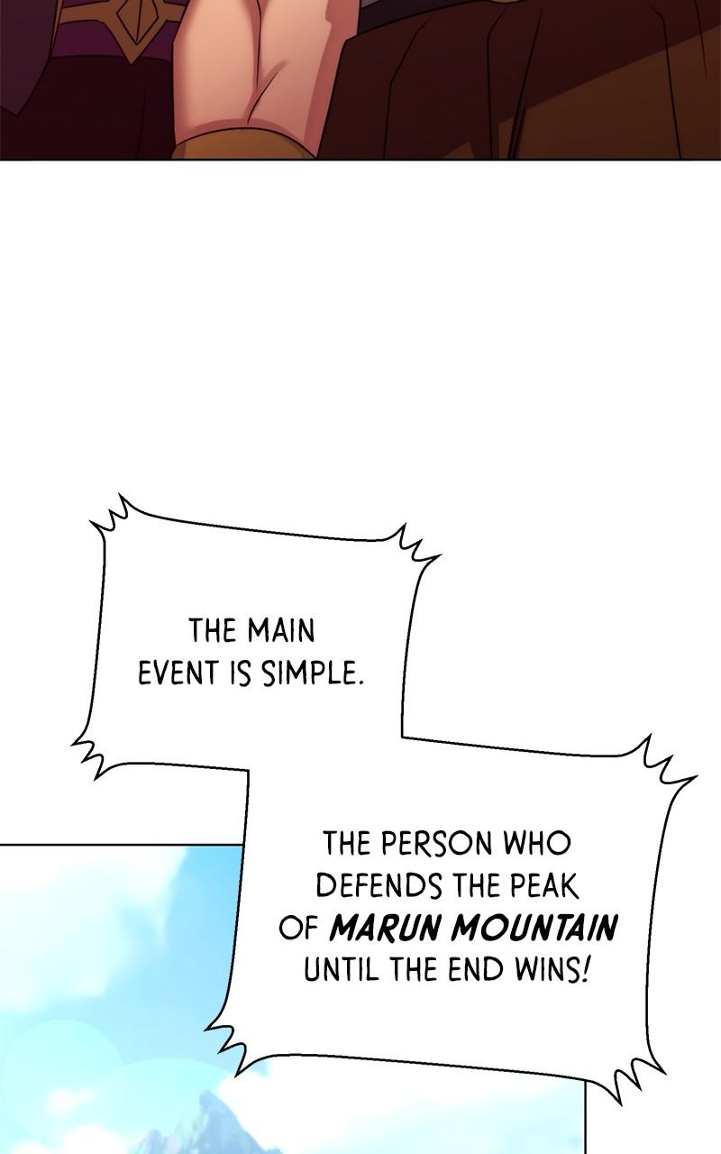 Surviving a Fantasy Adventure Comic Chap 60 - Next Chap 61