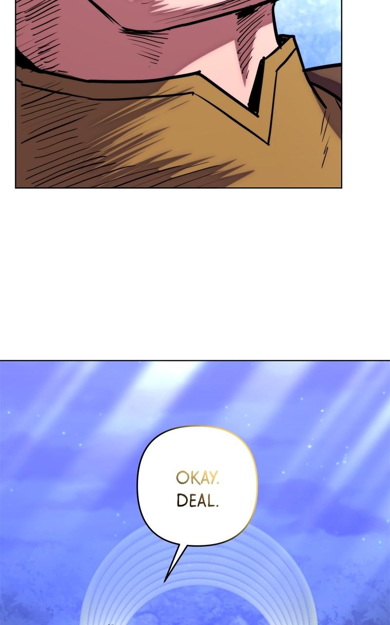Surviving a Fantasy Adventure Comic Chap 60 - Next Chap 61