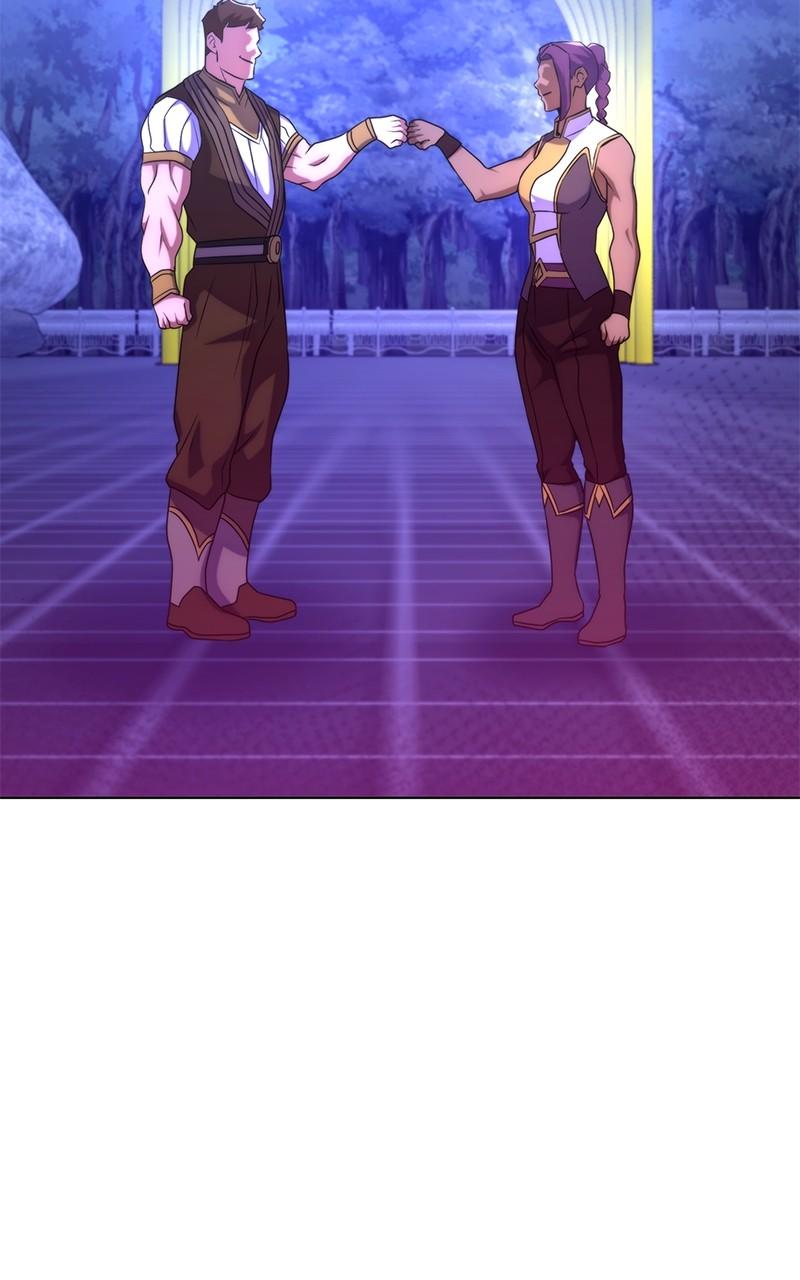 Surviving a Fantasy Adventure Comic Chap 60 - Next Chap 61