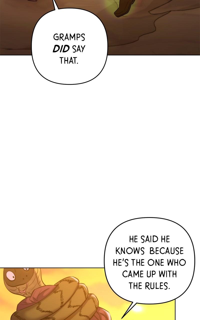 Surviving a Fantasy Adventure Comic Chap 60 - Next Chap 61