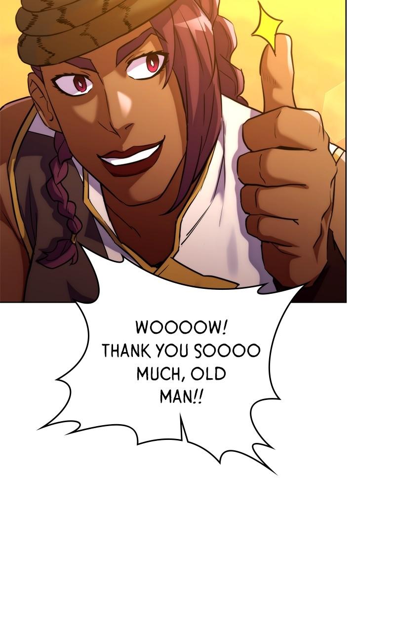 Surviving a Fantasy Adventure Comic Chap 60 - Next Chap 61