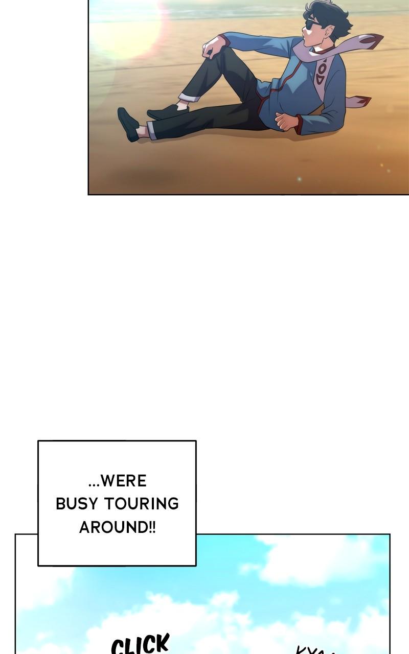 Surviving a Fantasy Adventure Comic Chap 60 - Next Chap 61