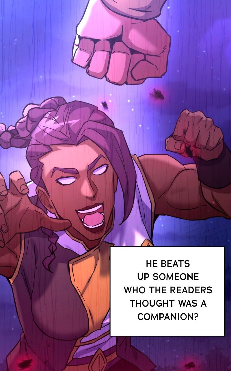 Surviving a Fantasy Adventure Comic Chap 60 - Next Chap 61