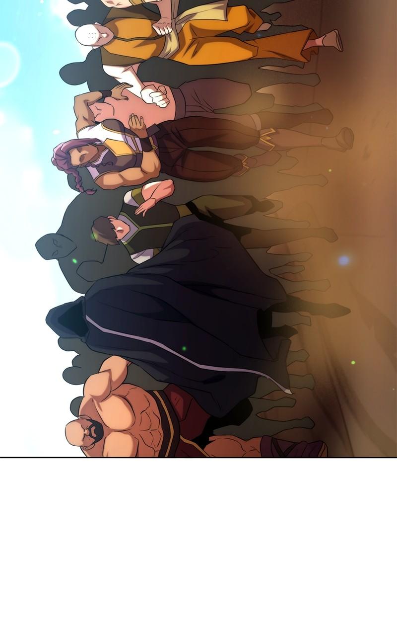 Surviving a Fantasy Adventure Comic Chap 60 - Next Chap 61