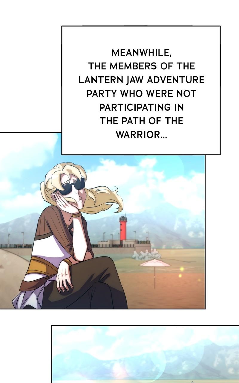 Surviving a Fantasy Adventure Comic Chap 60 - Next Chap 61
