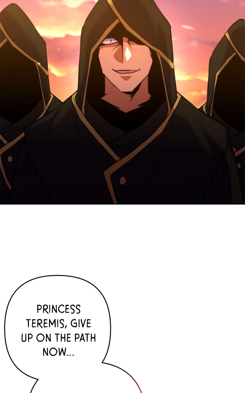 Surviving a Fantasy Adventure Comic Chap 60 - Next Chap 61