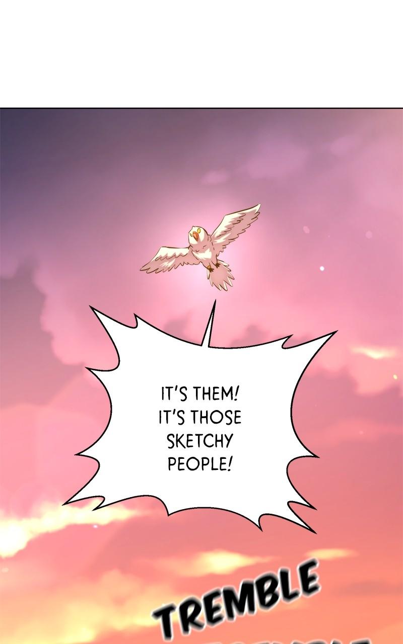 Surviving a Fantasy Adventure Comic Chap 60 - Next Chap 61