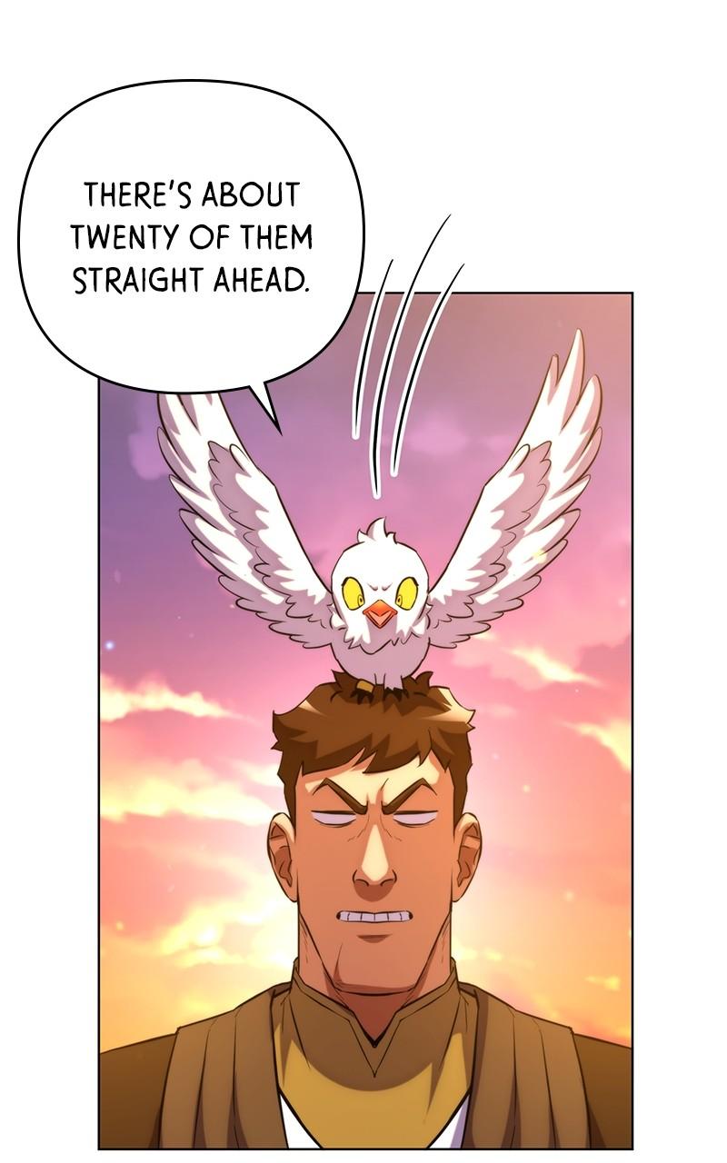 Surviving a Fantasy Adventure Comic Chap 60 - Next Chap 61
