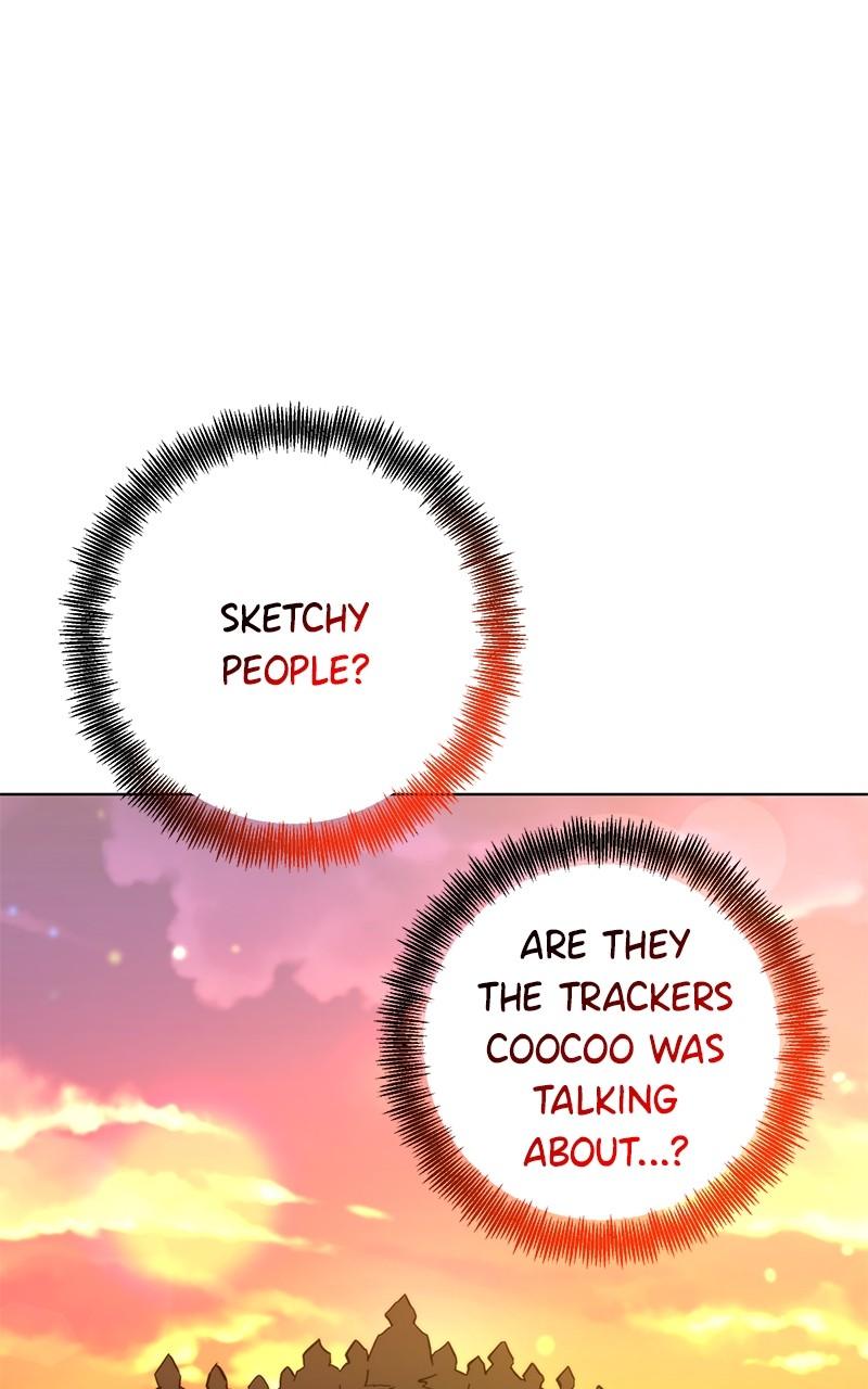 Surviving a Fantasy Adventure Comic Chap 60 - Next Chap 61