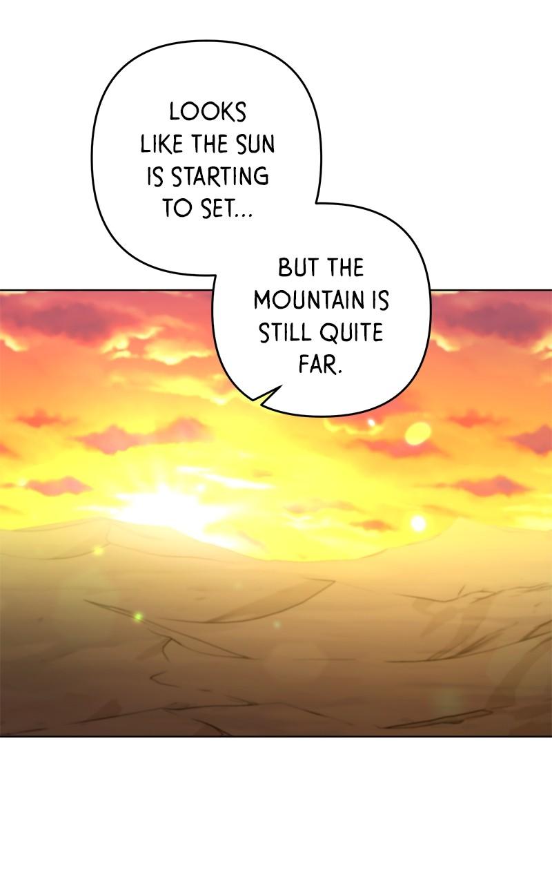 Surviving a Fantasy Adventure Comic Chap 60 - Next Chap 61