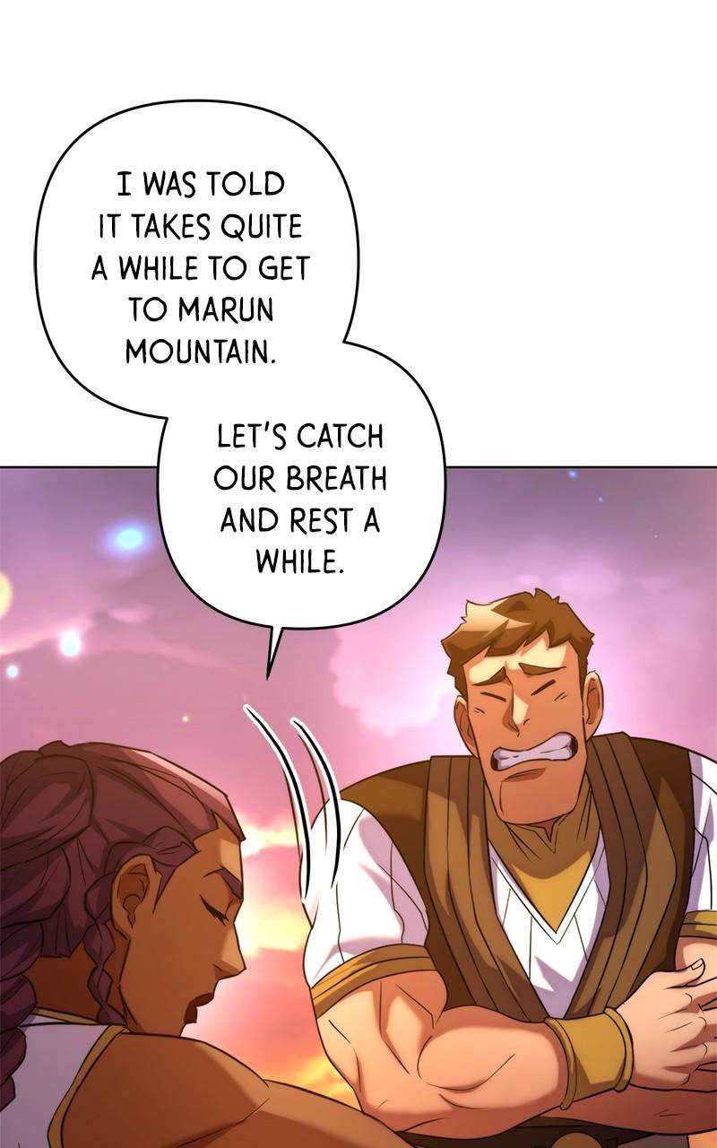 Surviving a Fantasy Adventure Comic Chap 60 - Next Chap 61