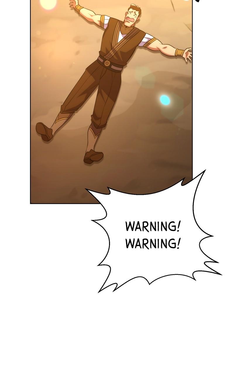 Surviving a Fantasy Adventure Comic Chap 60 - Next Chap 61