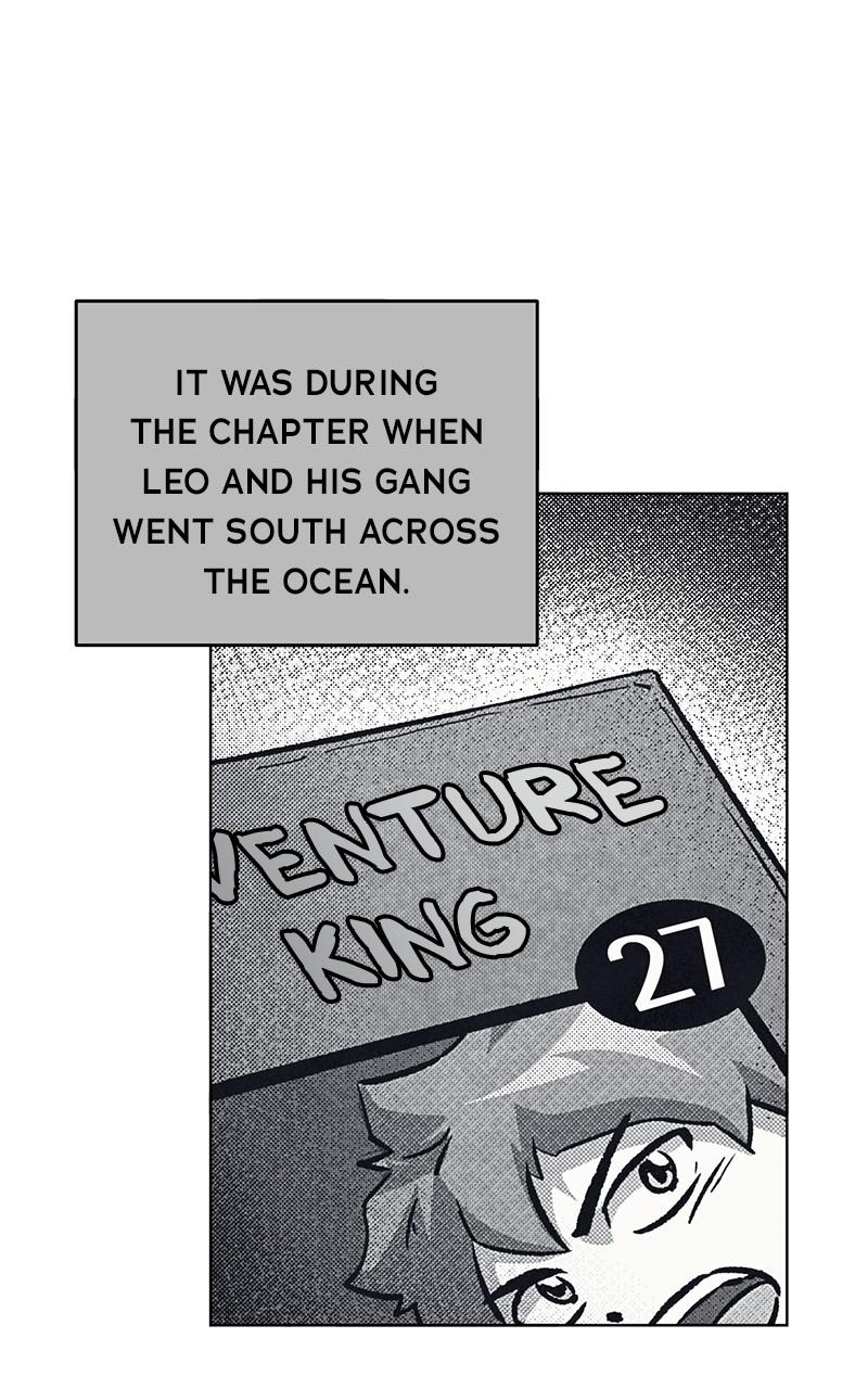 Surviving a Fantasy Adventure Comic Chap 61 - Next Chap 62
