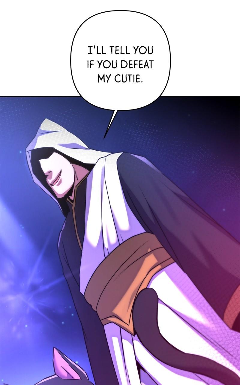 Surviving a Fantasy Adventure Comic Chap 61 - Next Chap 62