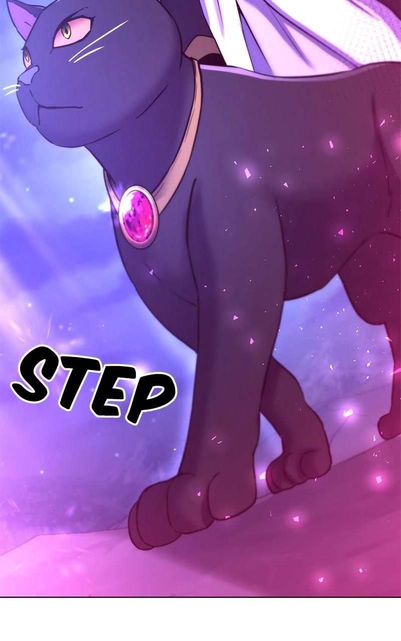 Surviving a Fantasy Adventure Comic Chap 61 - Next Chap 62