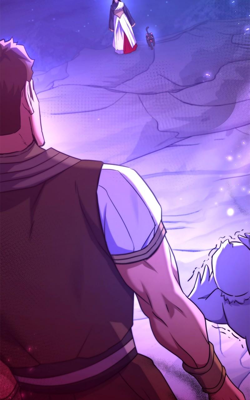 Surviving a Fantasy Adventure Comic Chap 61 - Next Chap 62