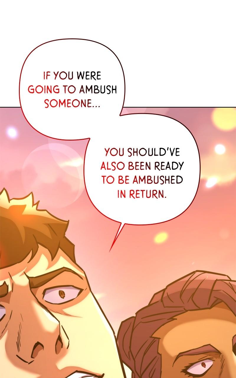 Surviving a Fantasy Adventure Comic Chap 61 - Next Chap 62