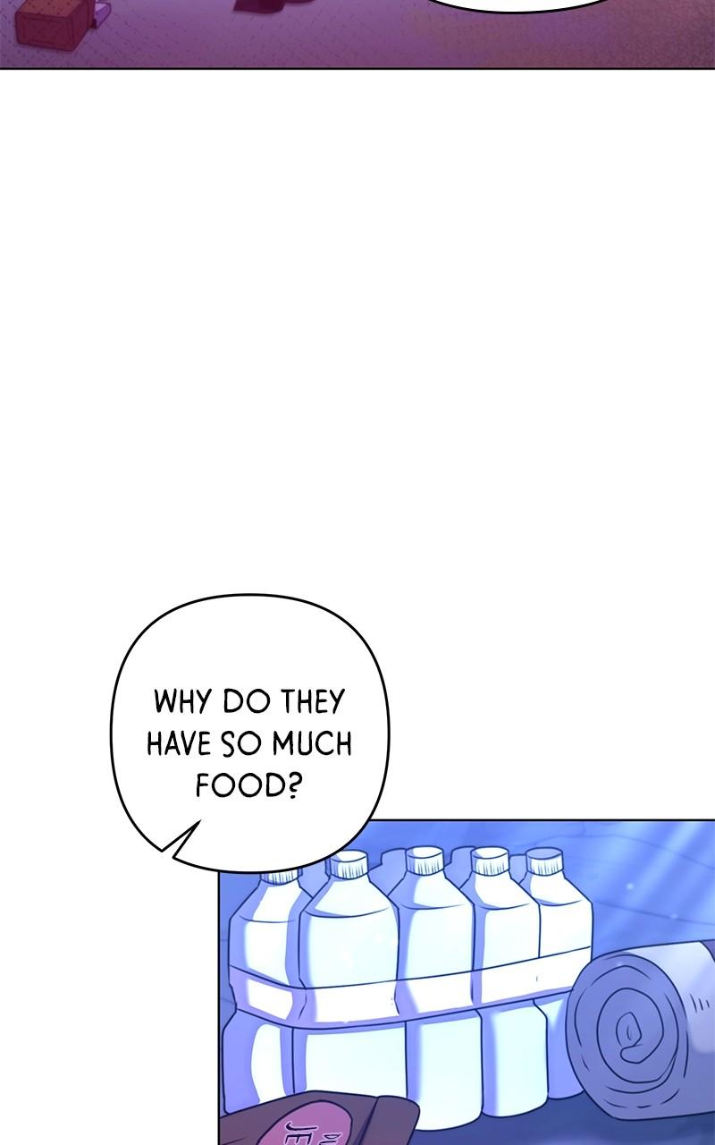Surviving a Fantasy Adventure Comic Chap 61 - Next Chap 62