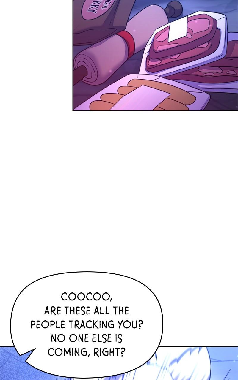 Surviving a Fantasy Adventure Comic Chap 61 - Next Chap 62