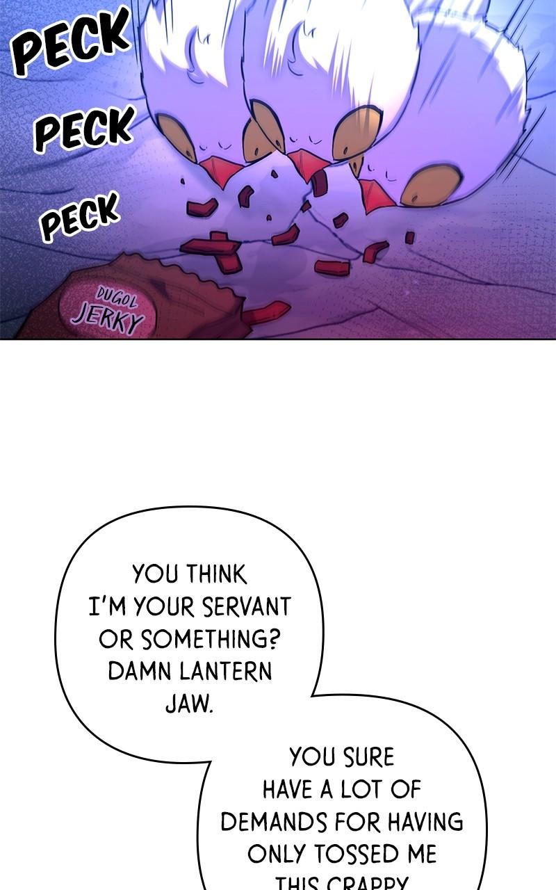 Surviving a Fantasy Adventure Comic Chap 61 - Next Chap 62