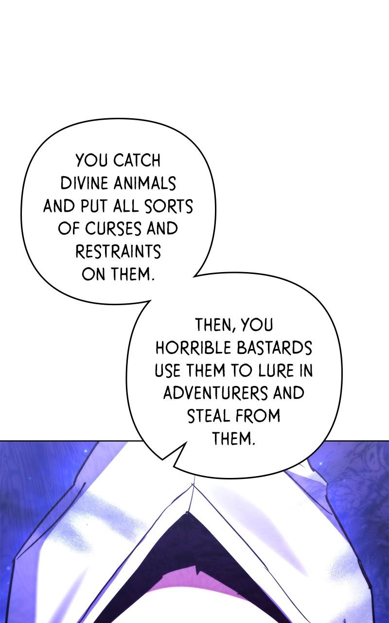 Surviving a Fantasy Adventure Comic Chap 61 - Next Chap 62