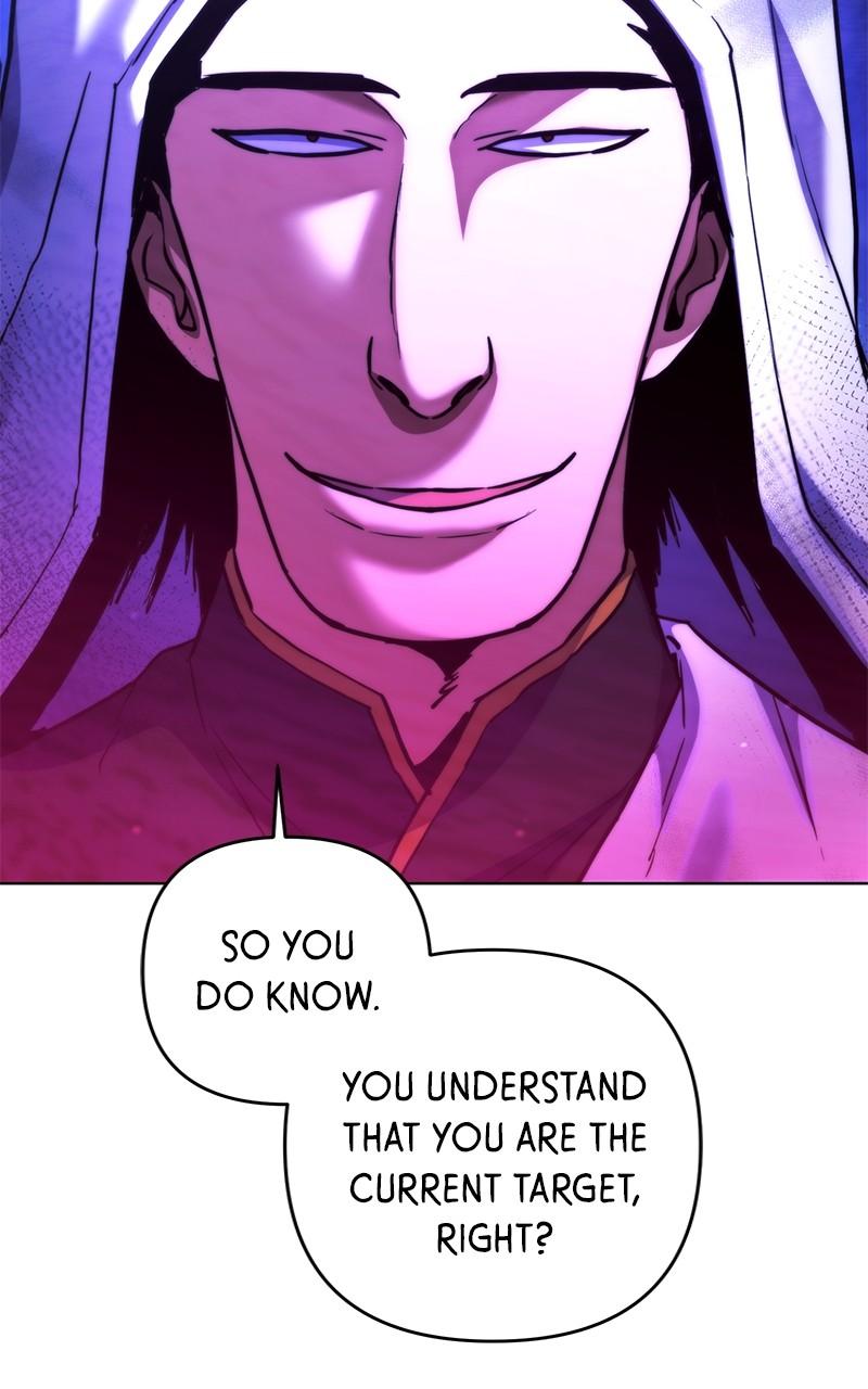 Surviving a Fantasy Adventure Comic Chap 61 - Next Chap 62