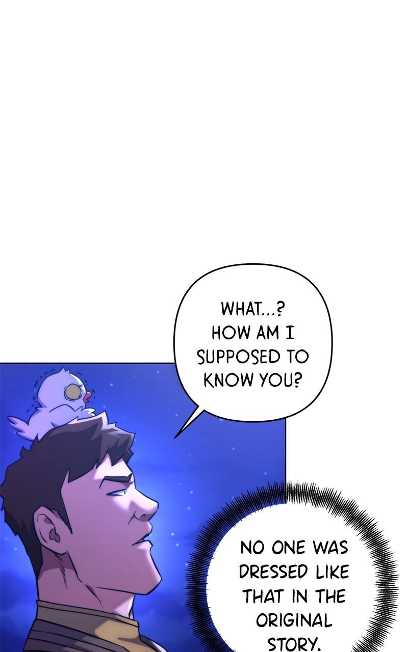 Surviving a Fantasy Adventure Comic Chap 61 - Next Chap 62