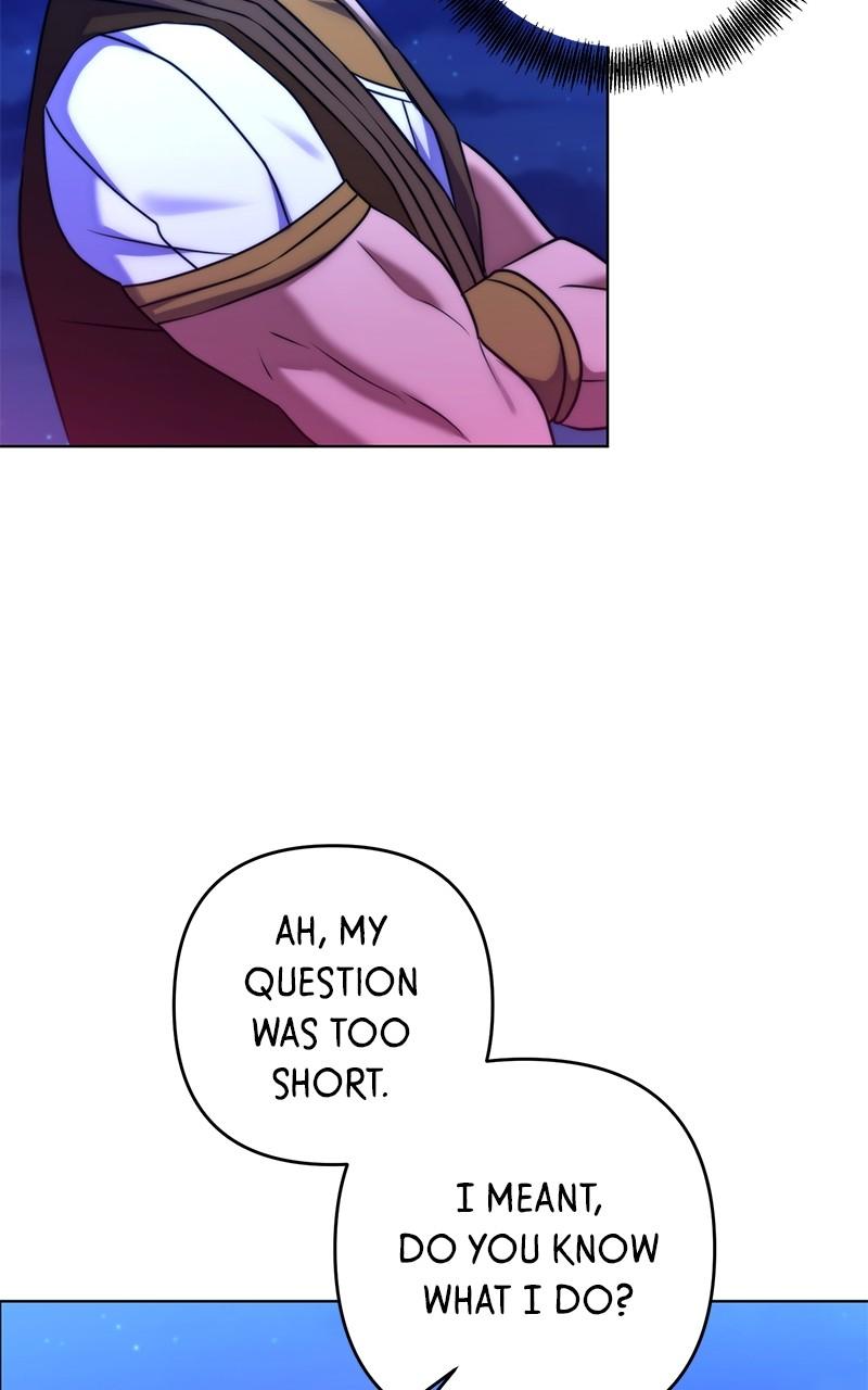 Surviving a Fantasy Adventure Comic Chap 61 - Next Chap 62