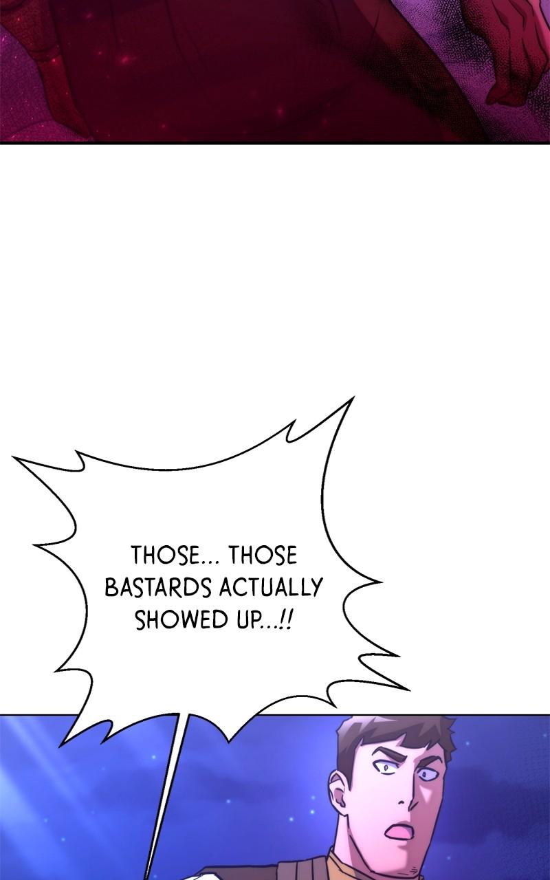 Surviving a Fantasy Adventure Comic Chap 61 - Next Chap 62