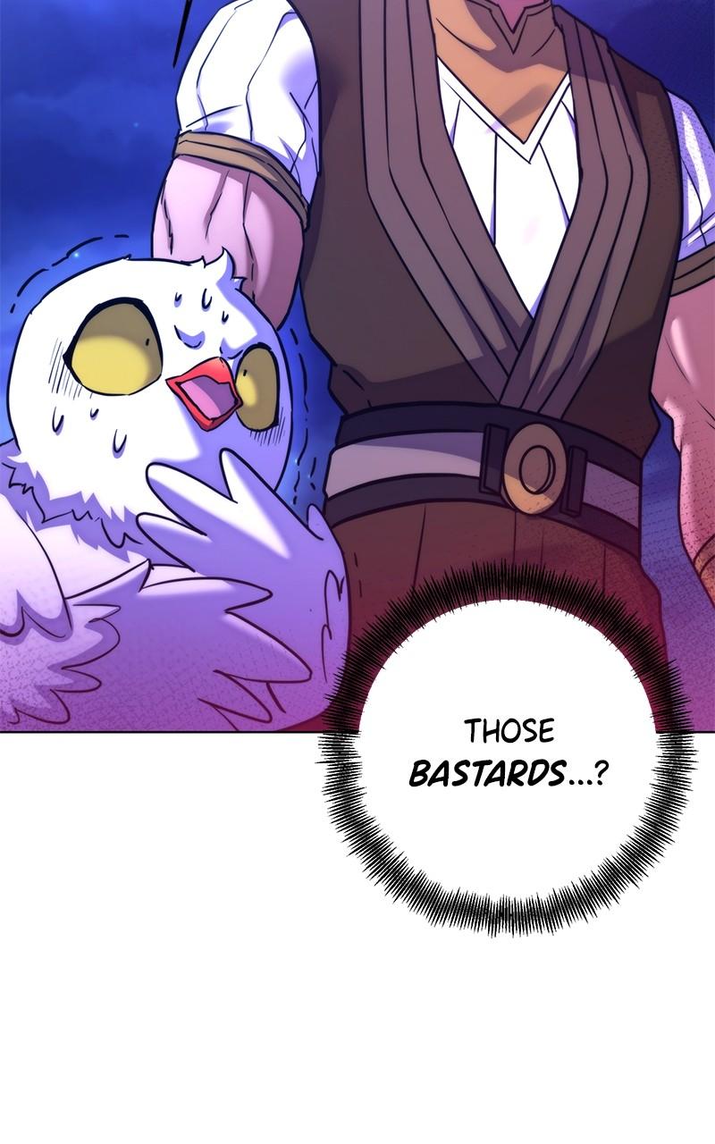 Surviving a Fantasy Adventure Comic Chap 61 - Next Chap 62