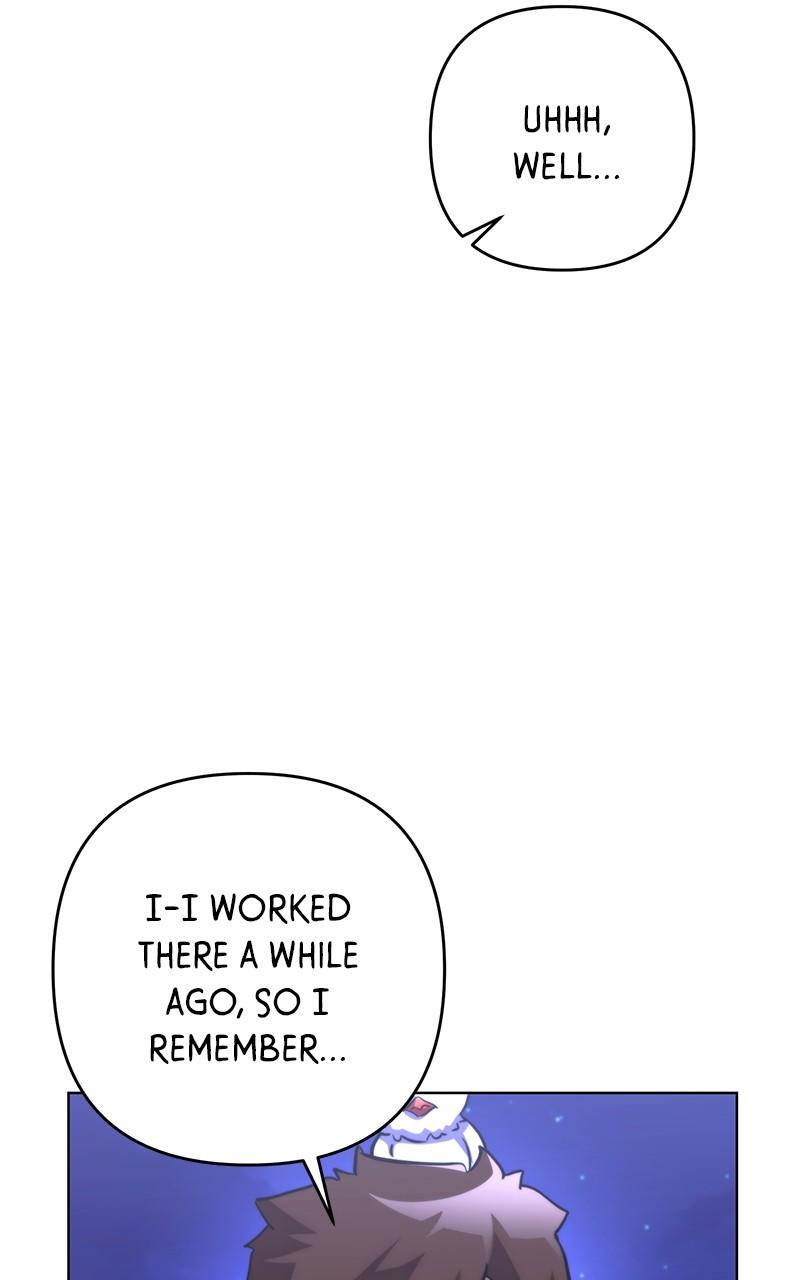 Surviving a Fantasy Adventure Comic Chap 61 - Next Chap 62