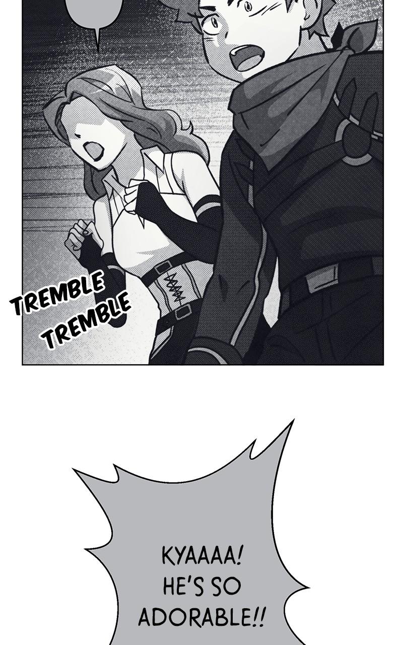 Surviving a Fantasy Adventure Comic Chap 61 - Next Chap 62