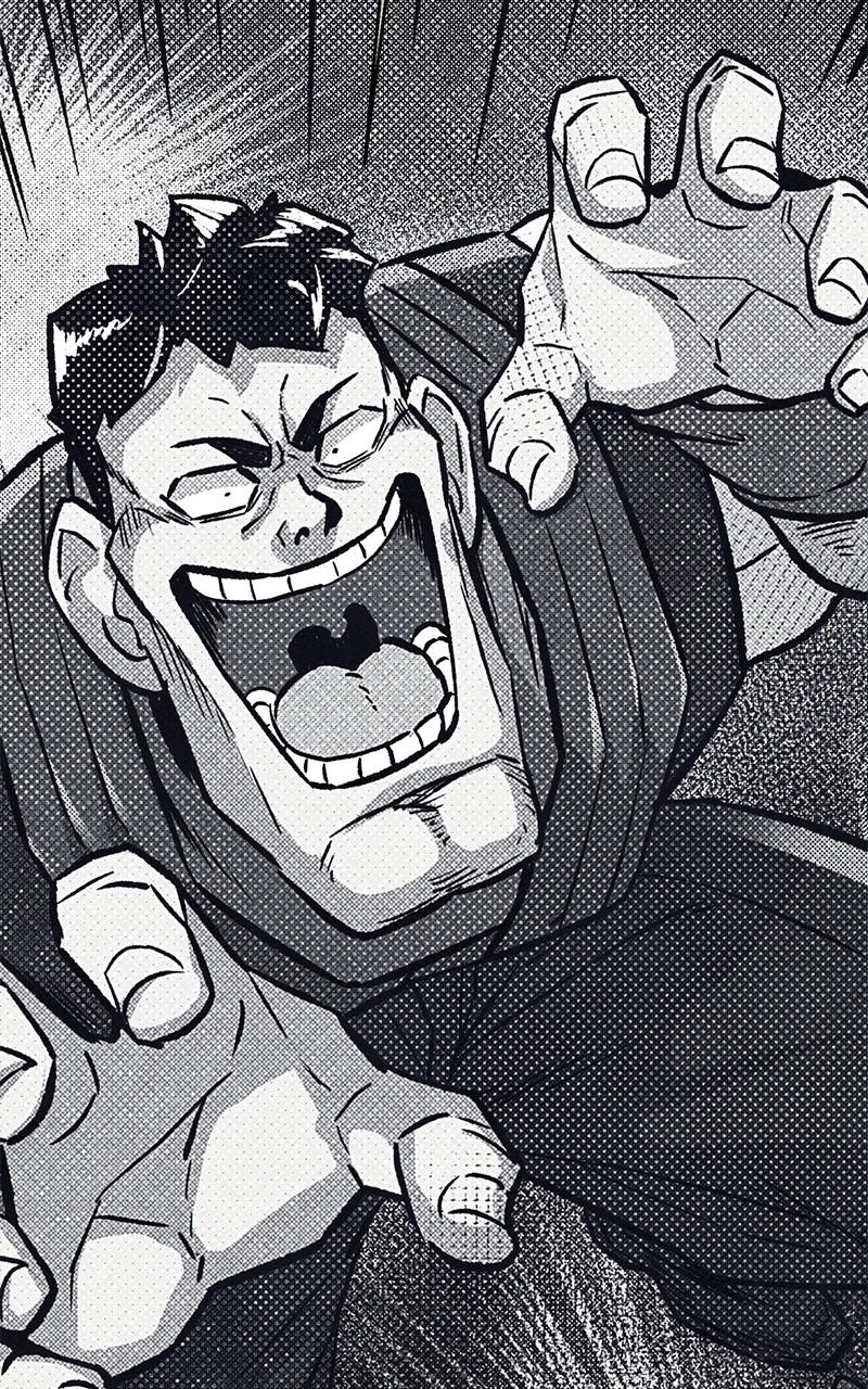Surviving a Fantasy Adventure Comic Chap 61 - Next Chap 62