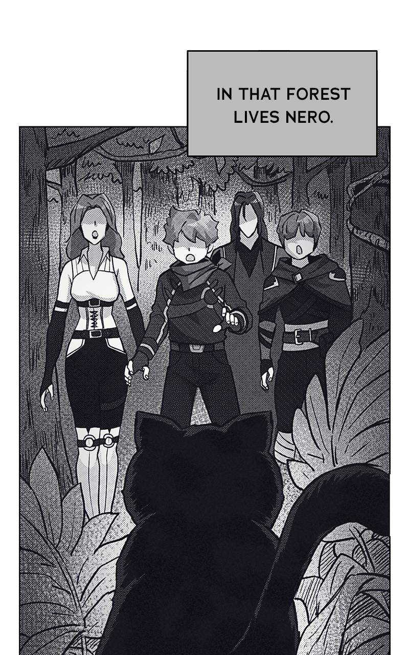 Surviving a Fantasy Adventure Comic Chap 61 - Next Chap 62