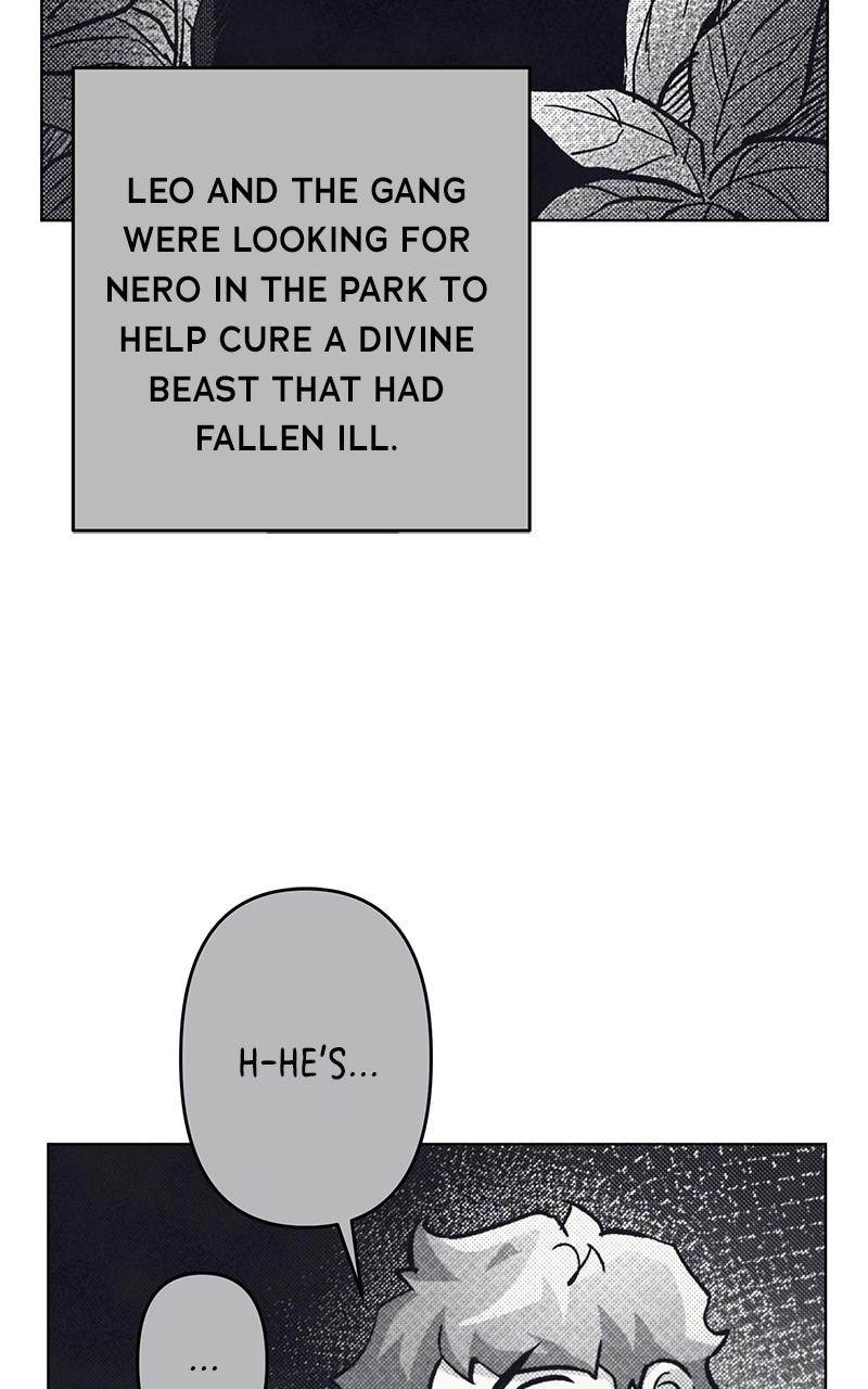 Surviving a Fantasy Adventure Comic Chap 61 - Next Chap 62