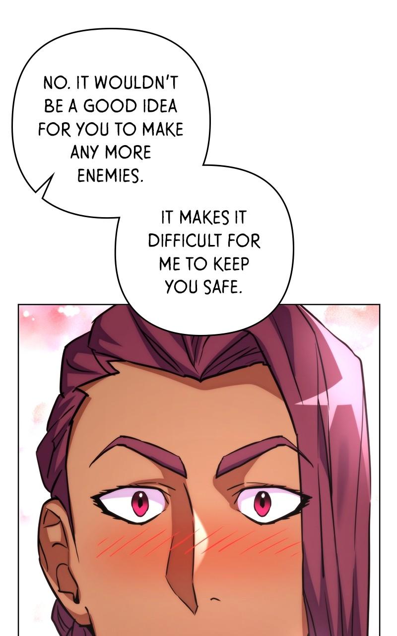 Surviving a Fantasy Adventure Comic Chap 61 - Next Chap 62