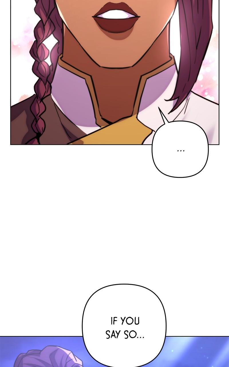 Surviving a Fantasy Adventure Comic Chap 61 - Next Chap 62