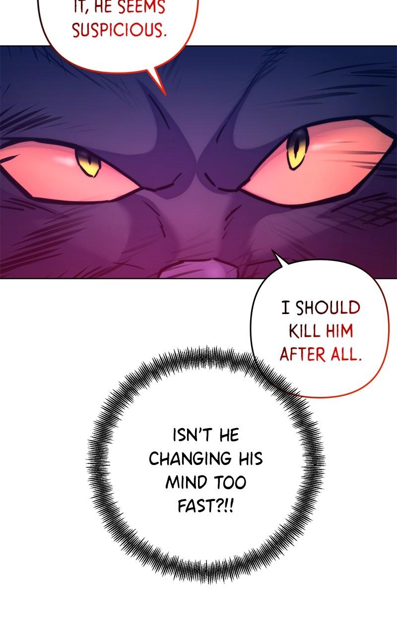 Surviving a Fantasy Adventure Comic Chap 61 - Next Chap 62
