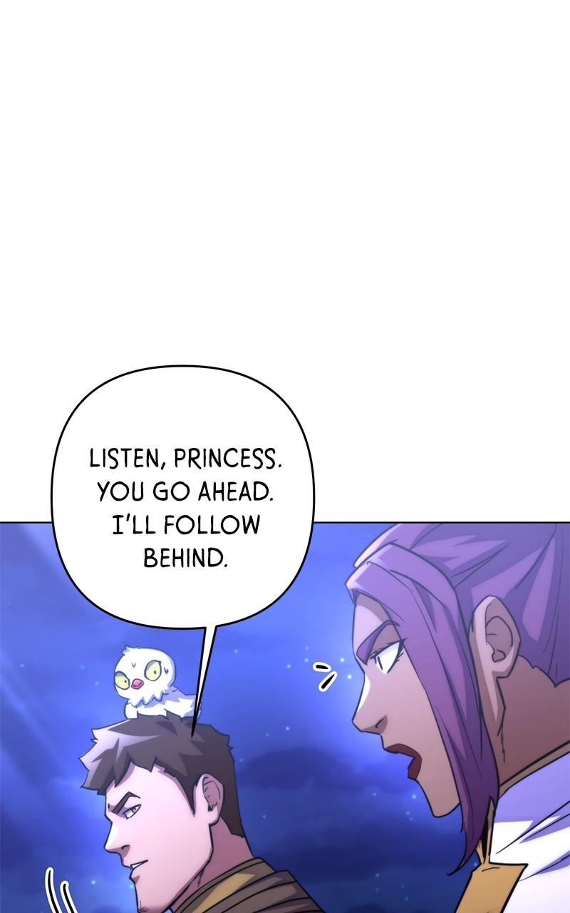 Surviving a Fantasy Adventure Comic Chap 61 - Next Chap 62