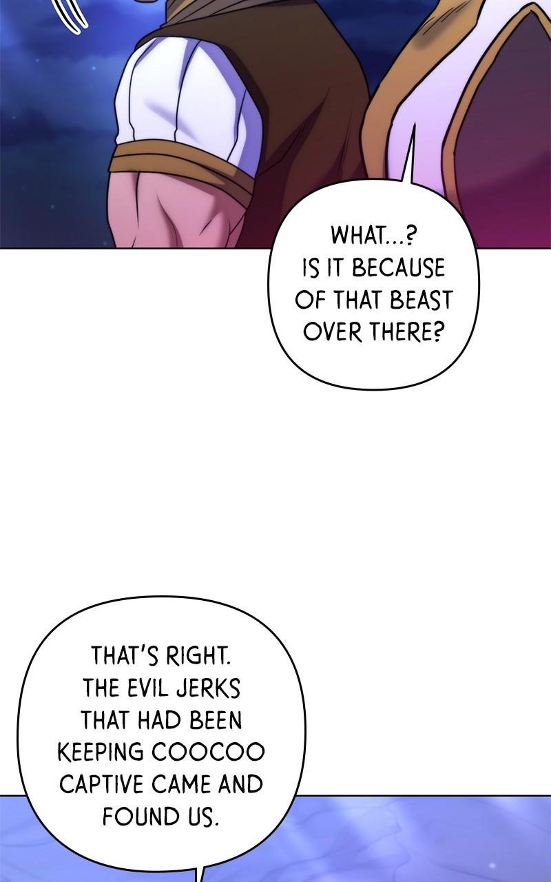 Surviving a Fantasy Adventure Comic Chap 61 - Next Chap 62