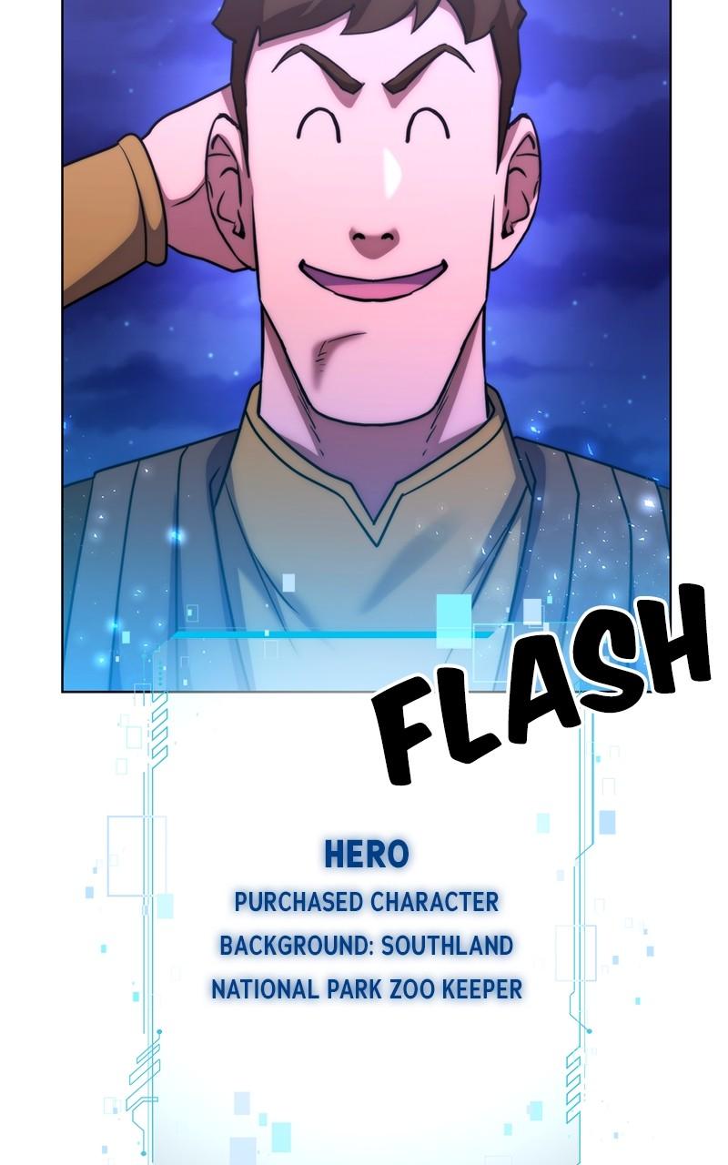 Surviving a Fantasy Adventure Comic Chap 61 - Next Chap 62