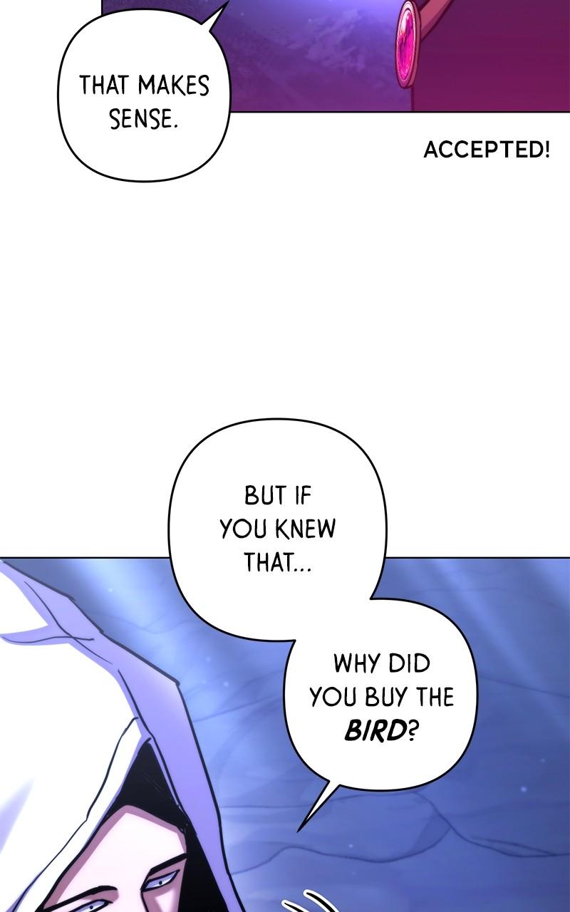 Surviving a Fantasy Adventure Comic Chap 61 - Next Chap 62