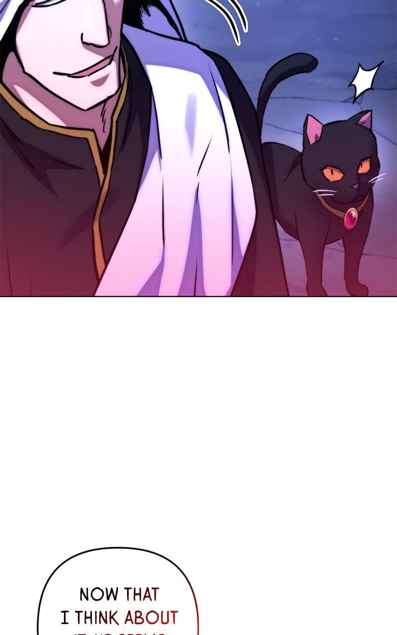 Surviving a Fantasy Adventure Comic Chap 61 - Next Chap 62