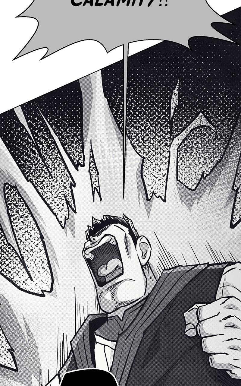 Surviving a Fantasy Adventure Comic Chap 61 - Next Chap 62