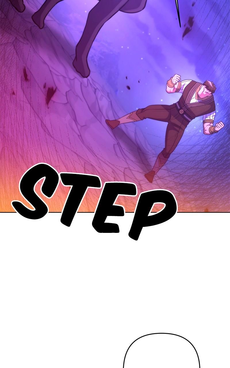 Surviving a Fantasy Adventure Comic Chap 61 - Next Chap 62