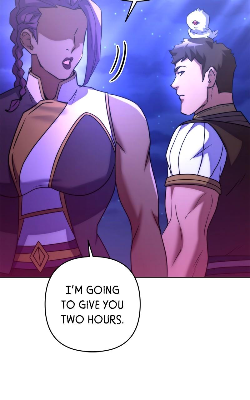 Surviving a Fantasy Adventure Comic Chap 61 - Next Chap 62