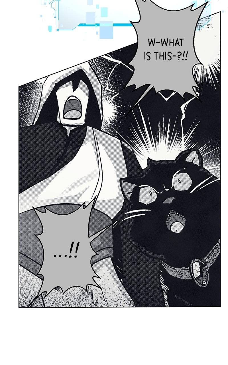 Surviving a Fantasy Adventure Comic Chap 61 - Next Chap 62